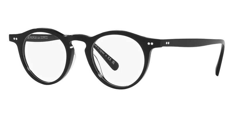 Oliver Peoples OP-13 OV5504U 1731 Glasses - US