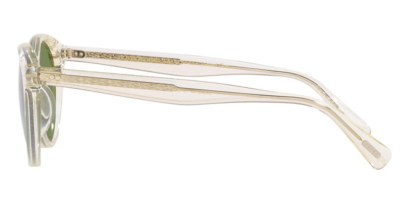 Oliver Peoples Romare Sun OV5459SU 1692/O9 Polarised Sunglasses - US 