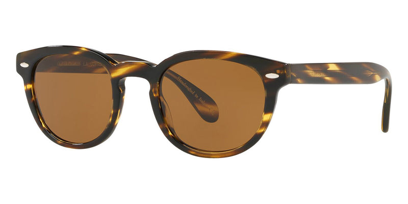 Oliver Peoples Sheldrake Sun OV5036S 1003/53 - As Seen On