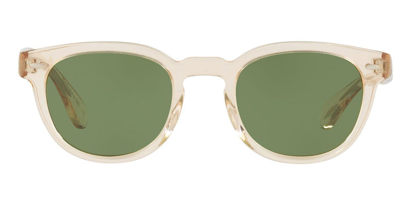 Oliver Peoples Sheldrake Sun OV5036S 1580/52 Sunglasses - US