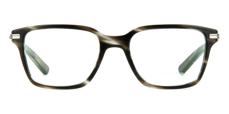 Oliver Peoples Stone OV5270U 1452 Black Horn - US