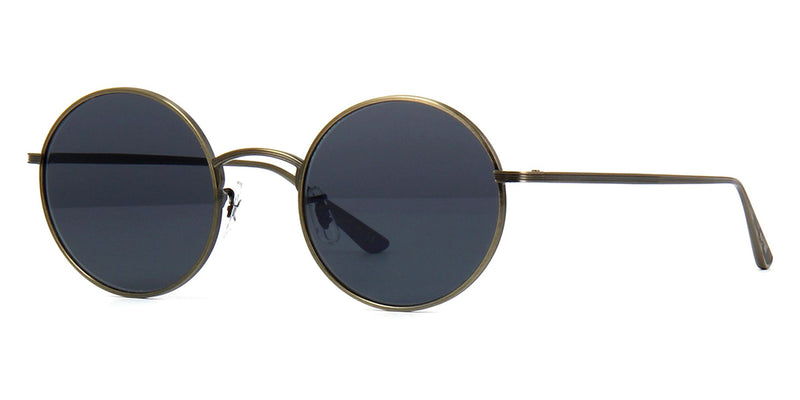 ⚫︎OLIVER PEOPLES THE ROW AFTER MIDNIGHT-