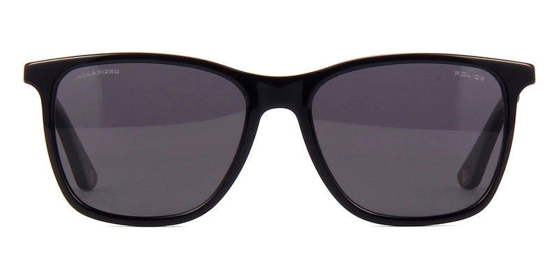 Black Spl872 Police Origins SPL872 700P MIB Edition Polarised