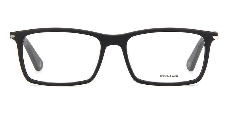 Police 2025 style glasses