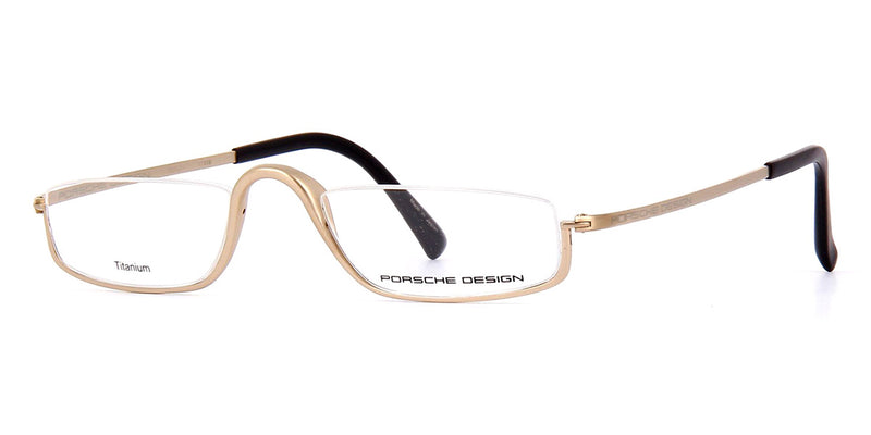 Porsche Design 8002 A Glasses - US