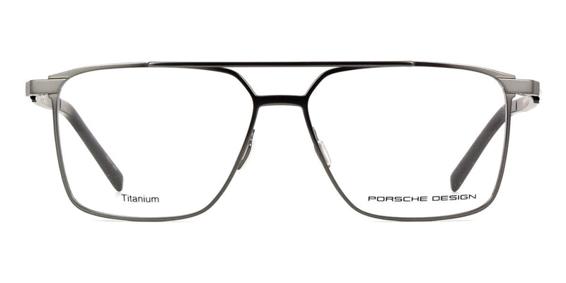 Porsche Design 8392 A Glasses - US