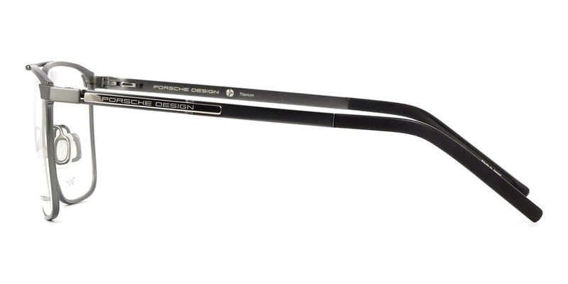 Porsche Design 8392 A Glasses - US