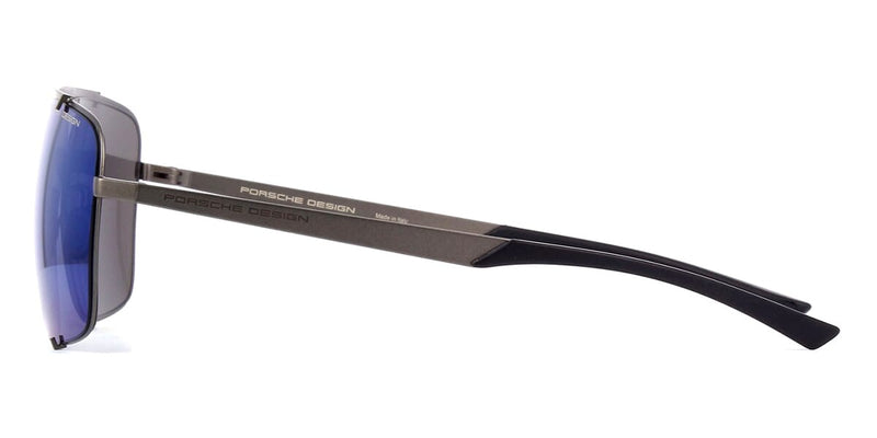 D.paguです。 Porsche Design 8919 D Sunglasses - US