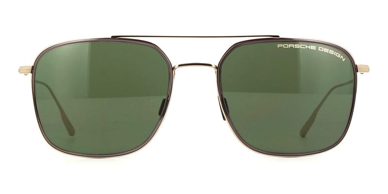 デイナデザインホラズム Porsche Design 8940 C Sunglasses - US