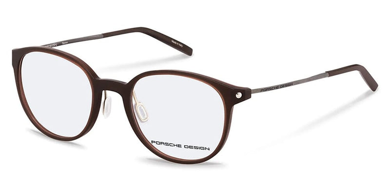 Porsche Design P8335-B Glasses - US