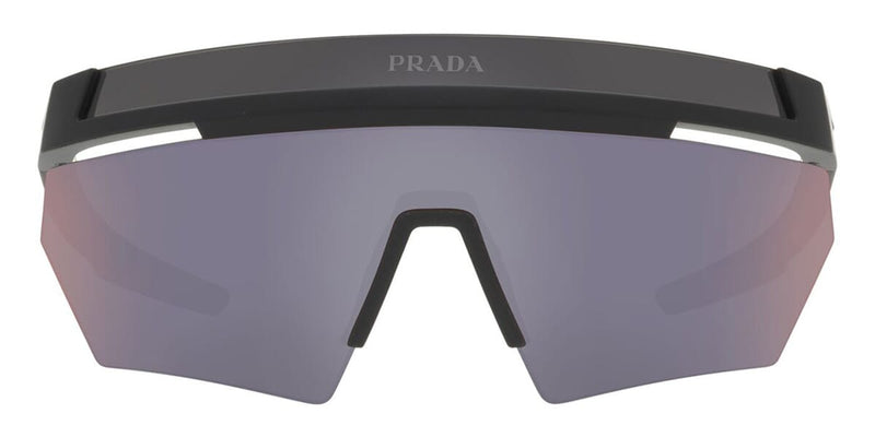 Prada shield shop