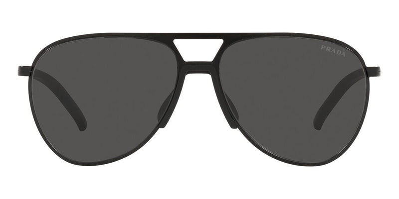 Prada Linea Rossa SPS 51X 1BO06L Sunglasses - US