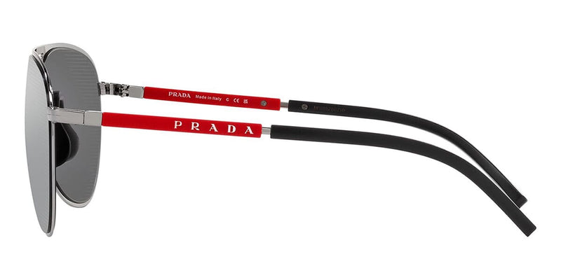 Prada Linea Rossa SPS 51X 5AV07U - US