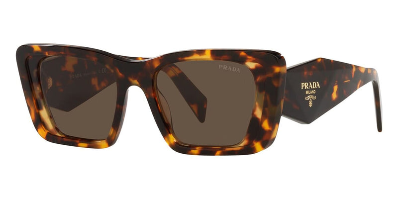 Prada PR 08YS 01V8C1 Sunglasses US