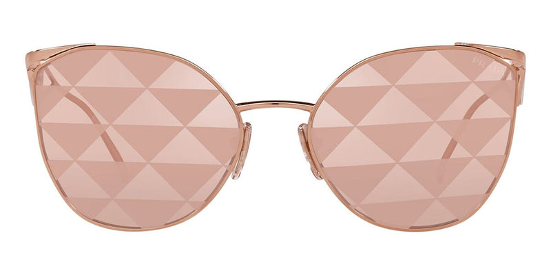 Prada PR 50ZS SVF05T Sunglasses - US