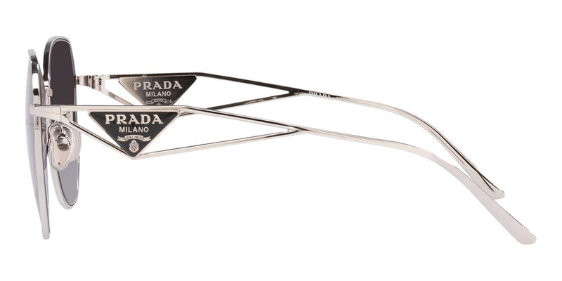 Prada PR 57YS 1BC5D1 Sunglasses - US display picture 1