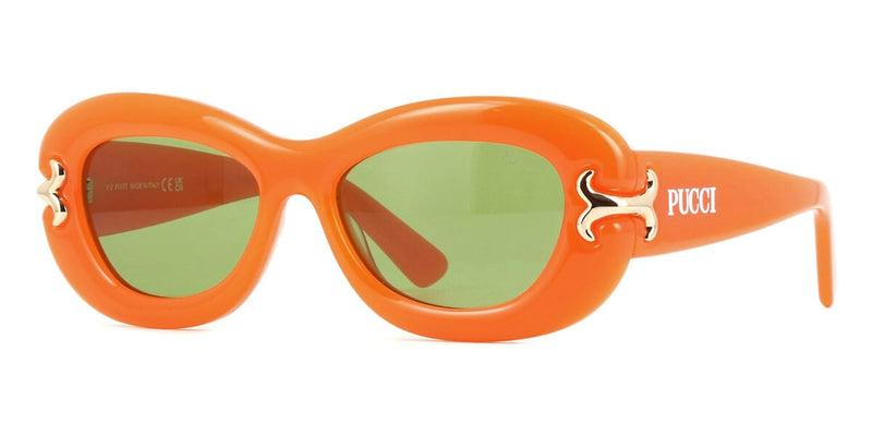 Sunglasses EMILIO PUCCI EP0210