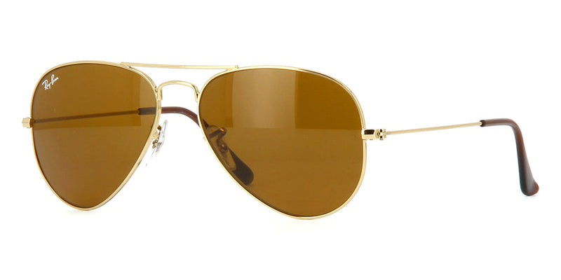 Ray ban aviator deals 58mm