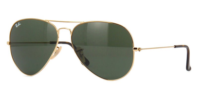 ☆RAY-BAN RB3025 181 58mm Aviator Large Metal レイバン サングラス 人気 レディース メンズ アビエーター Rayban rb3025-181_58mm Ray-Ban Aviator RB 3025 181 Sunglasses - US