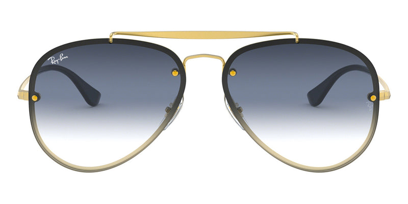 Ray ban cheap aviator blaze