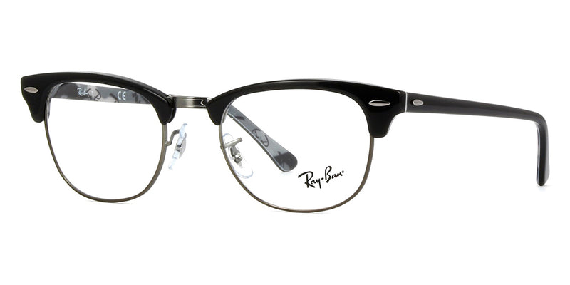 Ray-Ban Clubmaster Optical RB 5154 5649 Glasses - US