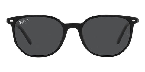 Ray-Ban Elliot RB 2197 901/48 Polarised Sunglasses