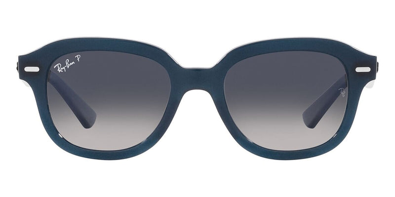 Ray-Ban Erik RB 4398 6676/78 Polarised Sunglasses - US