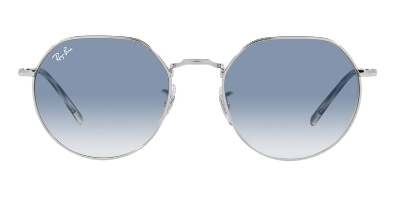 Ray-Ban Jack RB 3565 003/3F Sunglasses – Pretavoir