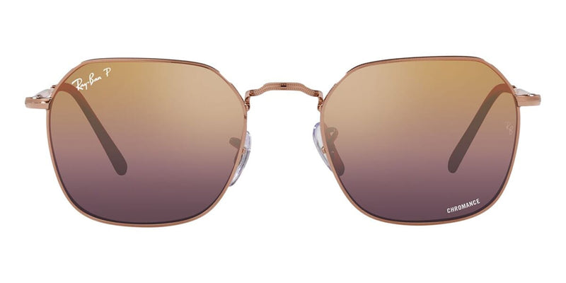 Ray-Ban Jim RB 3694 9202/G9 Polarised Sunglasses - US