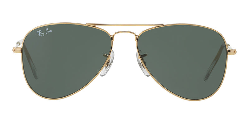 Ray-Ban Junior Aviator RJ 9506S 223/71 Childs Frame 