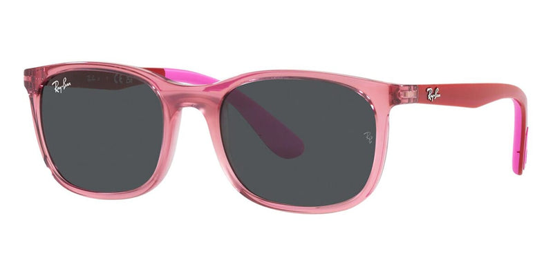 タ*ン様 Rayban その他2点 Ray-Ban RX7059D Asian Fit 5196 Square Black Eyeglasses