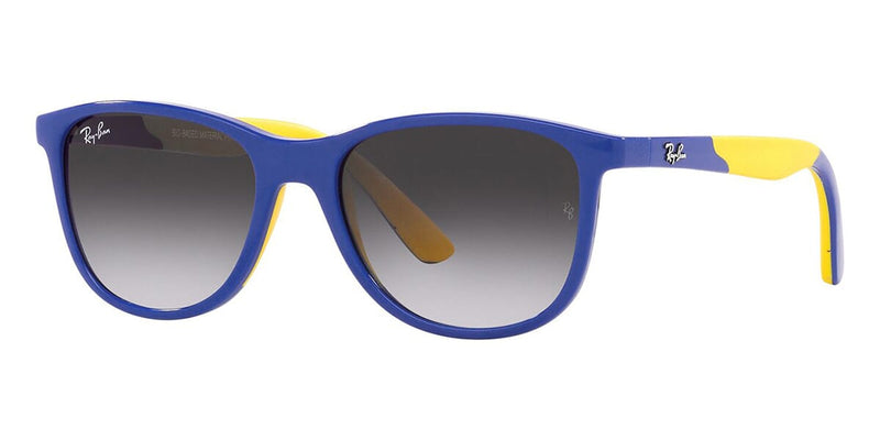 Ray-Ban Junior RJ 9077S 7132/8G Kids Frame Sunglasses - US
