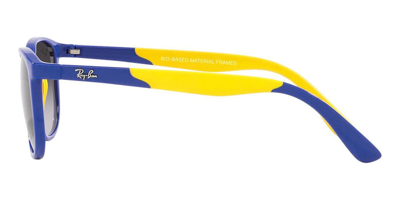 Ray-Ban Junior RJ 9077S 7132/8G Kids Frame Sunglasses - US