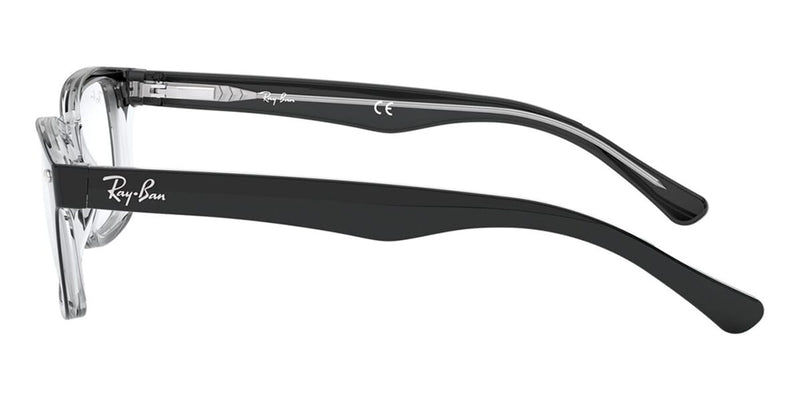 Ray-Ban Kids RY 1531 3529 Youth Fit US