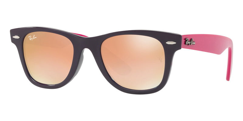 Occhiali da Sole Ray-Ban Junior RJ 9064S (70218G)