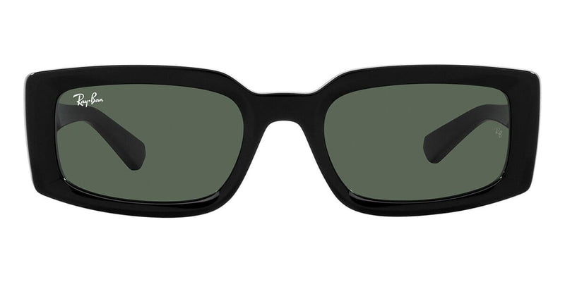 Ray-Ban ブラックサングラス KILIANE ray-ban-kiliane-rb-4395-667771