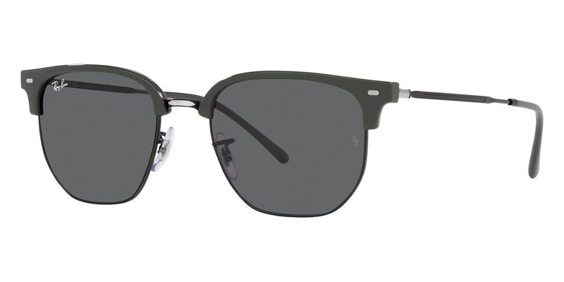 Ray-Ban New Clubmaster RB 4416 6653/B1 - US
