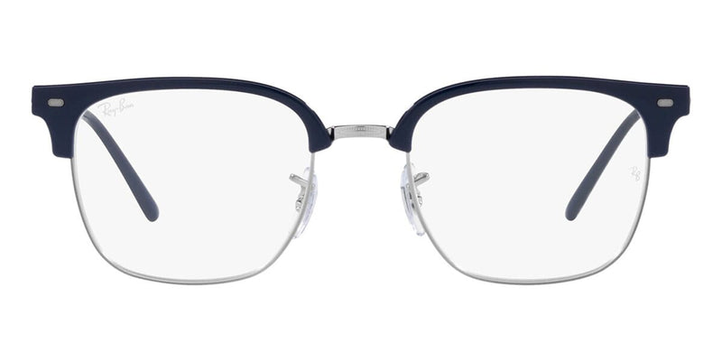 Ray-Ban New Clubmaster RB 7216 8210 Glasses - US