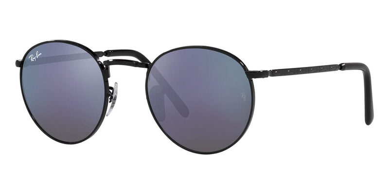 Ray-Ban New Round RB 3637 002/G1 - US