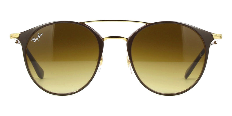 Ray-Ban RB 3546 9009/85 Sunglasses - US