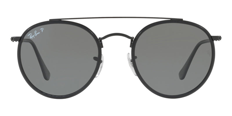 Ray-Ban RB 3647N 002/58 Polarised Sunglasses – Pretavoir