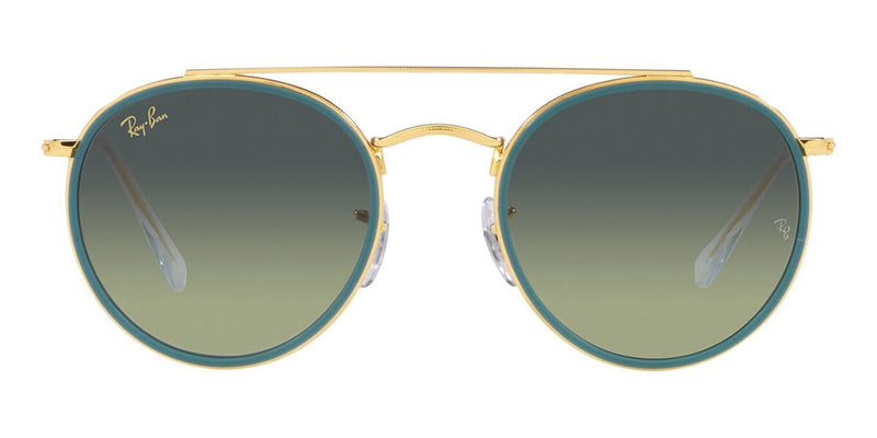 Ray-Ban RB 3647N 9235/BH - US