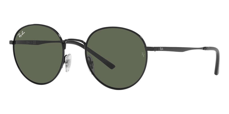 Ray-Ban RB 3681 002/71 Sunglasses - US