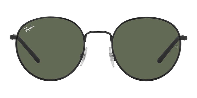 新品 Ray-Ban ORB3681 002/71 Ray-Ban RB 3681 002/71 Sunglasses - US