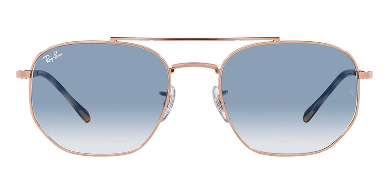 Ray-Ban RB 3707 9202/3F Sunglasses - US