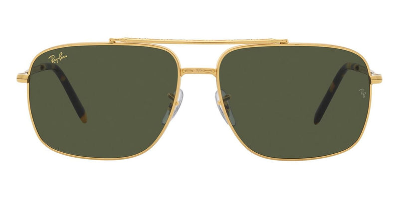 Ray-Ban RB 3796 9196/31 Sunglasses - US