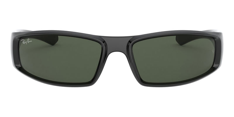 Ray-Ban RB 4335 601/71 Sunglasses - US