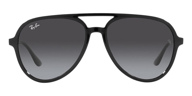 Ray-Ban RB 4376 601/8G - As Seen On Kyle Richards - US