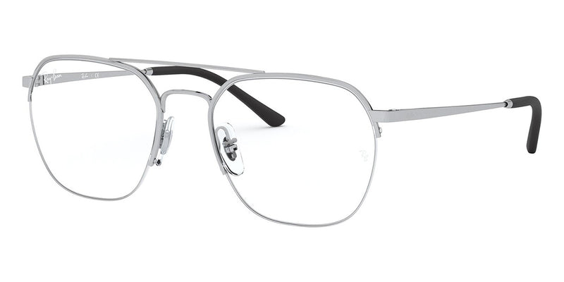 Ray-Ban RB 6444 2501 Glasses | As Seen On Chris Hemsworth - US