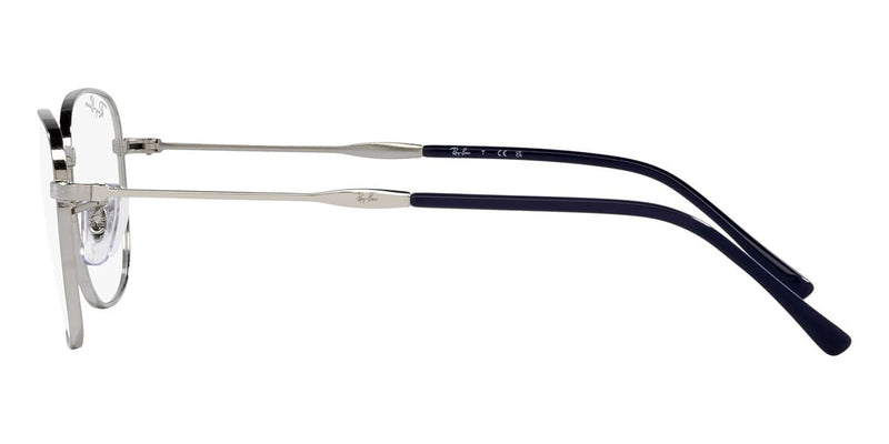 れい Ray-Ban RB 6497 2501 Glasses - US
